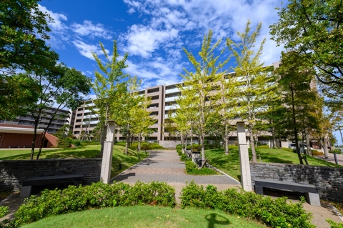 ザ・パークハウス追浜-h