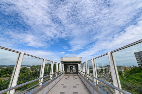 ザ・パークハウス追浜-h