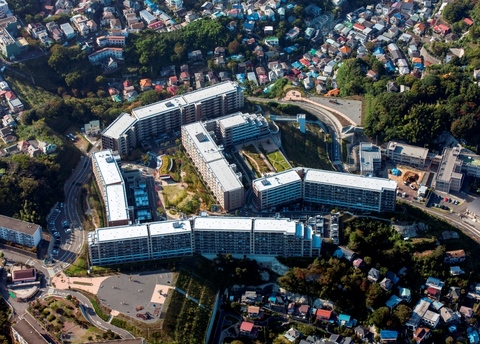 ザ・パークハウス追浜-h