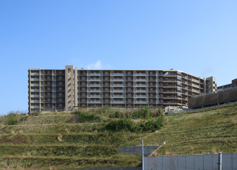 ザ・パークハウス追浜-h