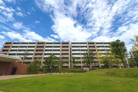 ザ・パークハウス追浜-h