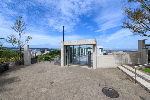 ザ・パークハウス追浜-h