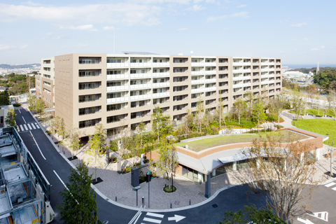 ザ・パークハウス追浜パークフォート-h