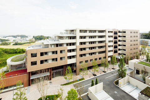 ザ・パークハウス追浜パークフォート-h