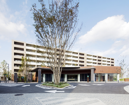 ザ・パークハウス追浜パークフォート-h