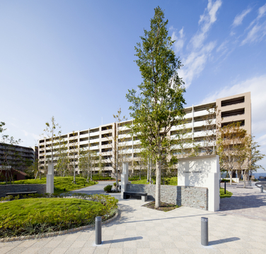 ザ・パークハウス追浜パークフォート-h