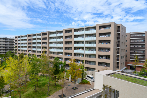 ザ・パークハウス追浜パークフォート-h