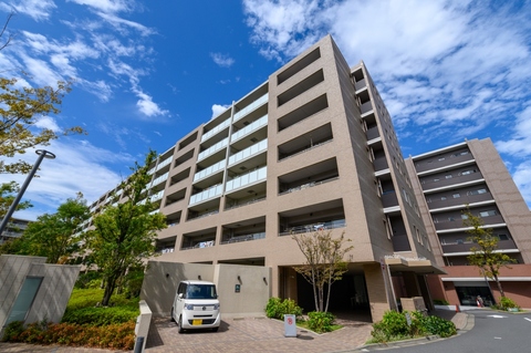 ザ・パークハウス追浜パークフォート-h