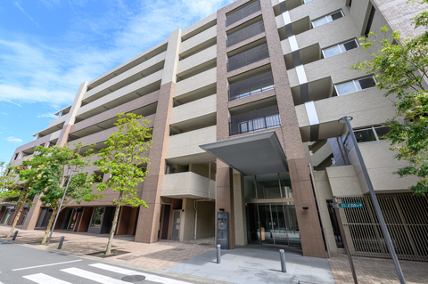 ザ・パークハウス追浜パークフォート-h