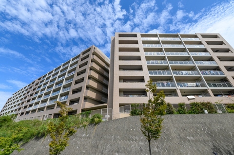 ザ・パークハウス追浜マウントサイドフォート-h