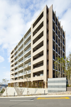 ザ・パークハウス追浜マウントサイドフォート-h