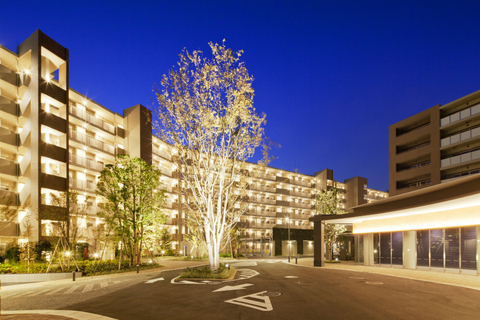 ザ・パークハウス追浜マウントサイドフォート-h