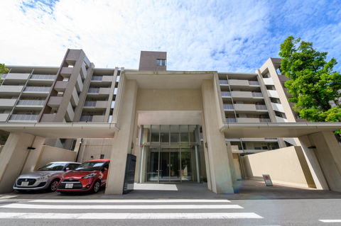 ザ・パークハウス追浜マウントサイドフォート-h