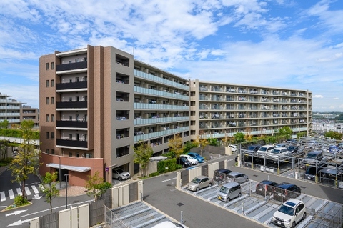 ザ・パークハウス追浜エアリアルフォート-h