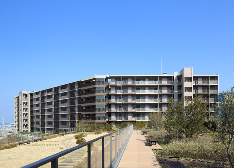 ザ・パークハウス追浜エアリアルフォート-h