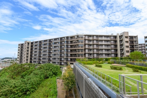 ザ・パークハウス追浜エアリアルフォート-h