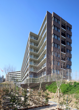 ザ・パークハウス追浜エアリアルフォート-h