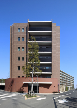 ザ・パークハウス追浜エアリアルフォート-h