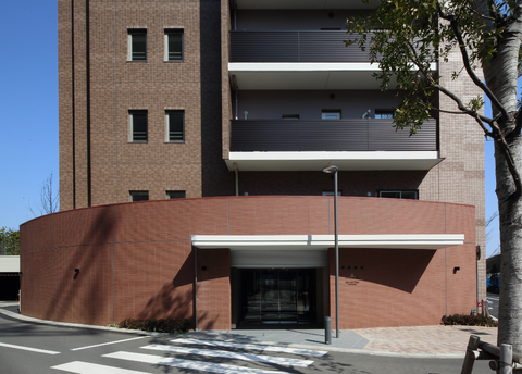 ザ・パークハウス追浜エアリアルフォート-h