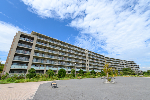 ザ・パークハウス追浜オーシャンフォート-h