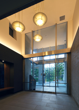 ザ・パークハウス追浜オーシャンフォート-h