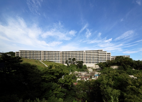 ザ・パークハウス追浜オーシャンフォート-h