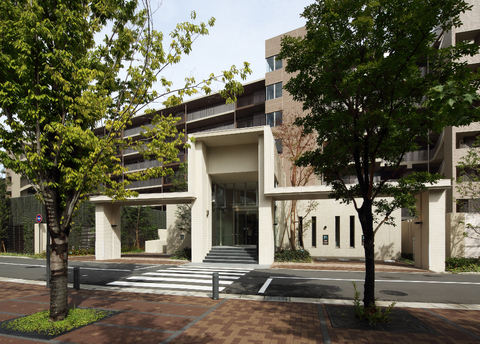 ザ・パークハウス追浜オーシャンフォート-h