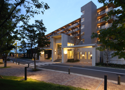 ザ・パークハウス追浜オーシャンフォート-h