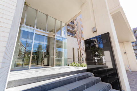 ザ・パークハウス追浜オーシャンフォート-h