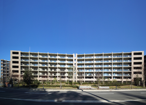 ザ・パークハウス追浜サンシャインフォート-h