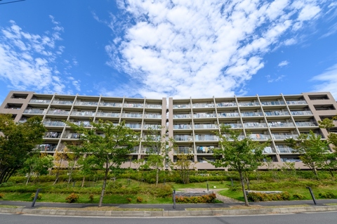 ザ・パークハウス追浜サンシャインフォート-h