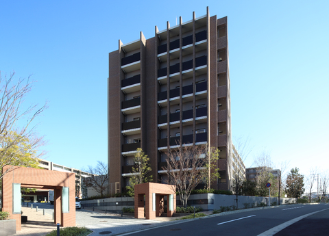 ザ・パークハウス追浜サンシャインフォート-h