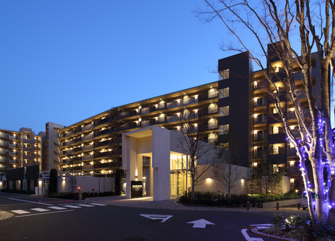 ザ・パークハウス追浜サンシャインフォート-h