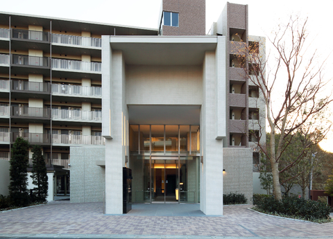 ザ・パークハウス追浜サンシャインフォート-h