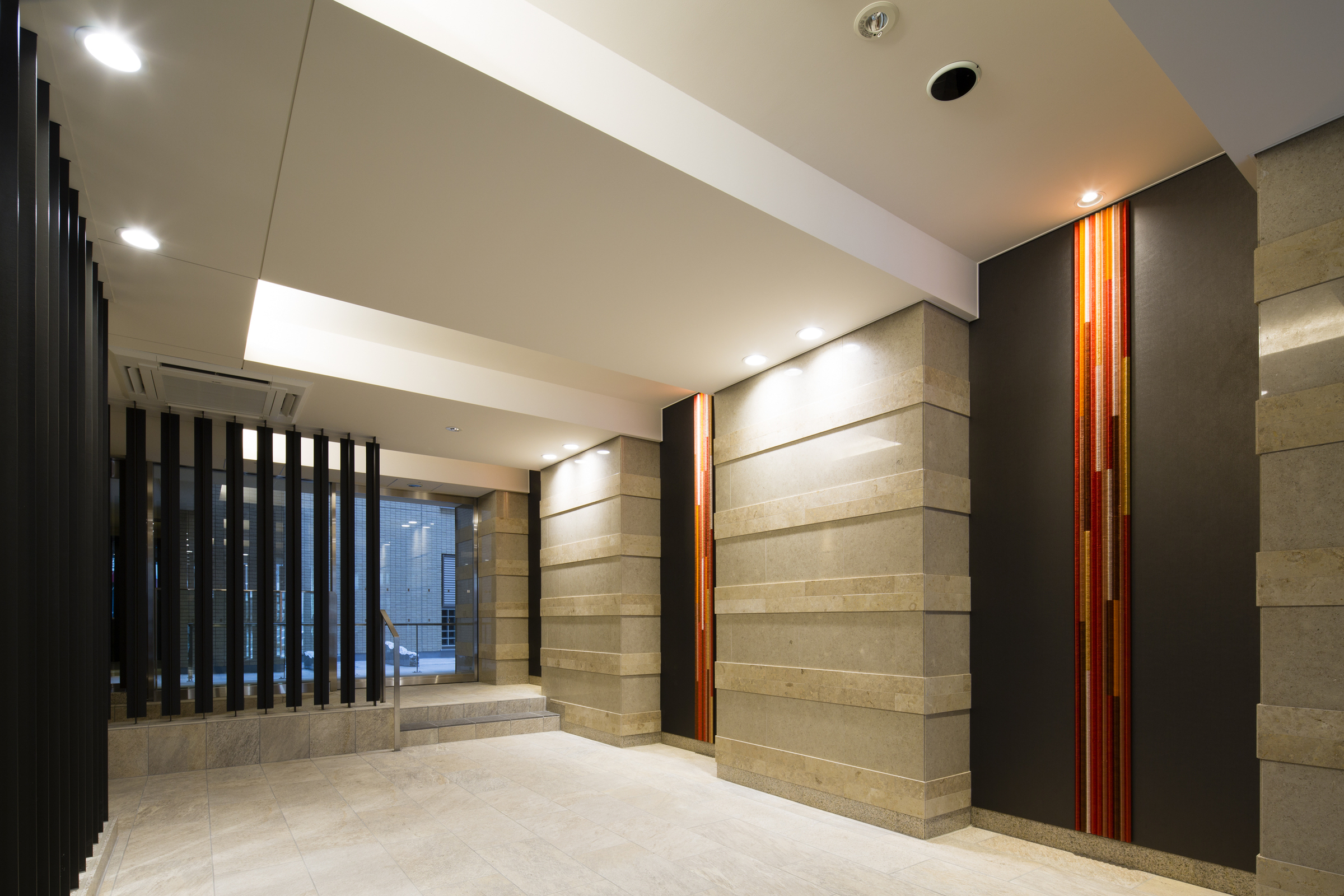 ザ・パークハウス四谷若葉レジデンス-h