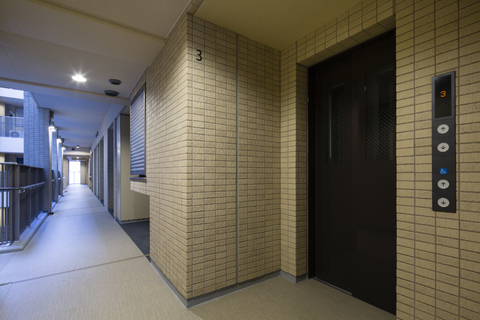 ザ・パークハウス四谷若葉レジデンス-h