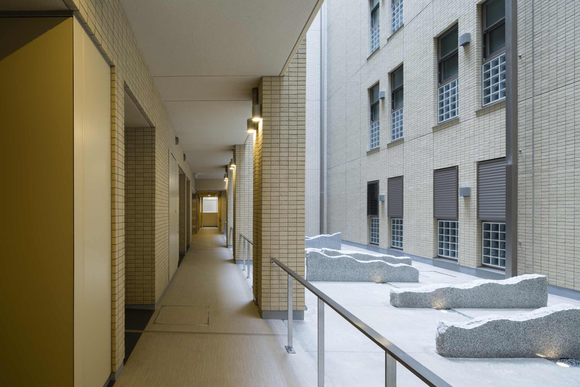 ザ・パークハウス四谷若葉レジデンス-h