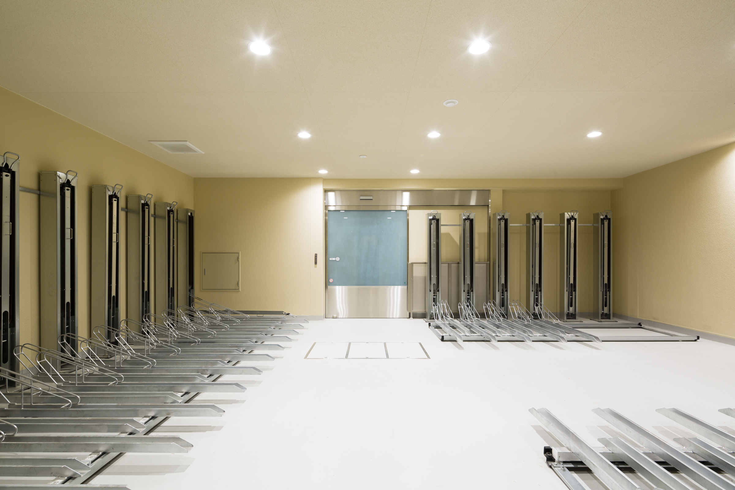 ザ・パークハウス四谷若葉レジデンス-h