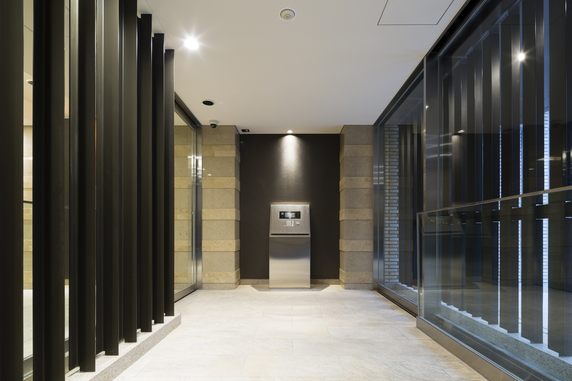 ザ・パークハウス四谷若葉レジデンス-h