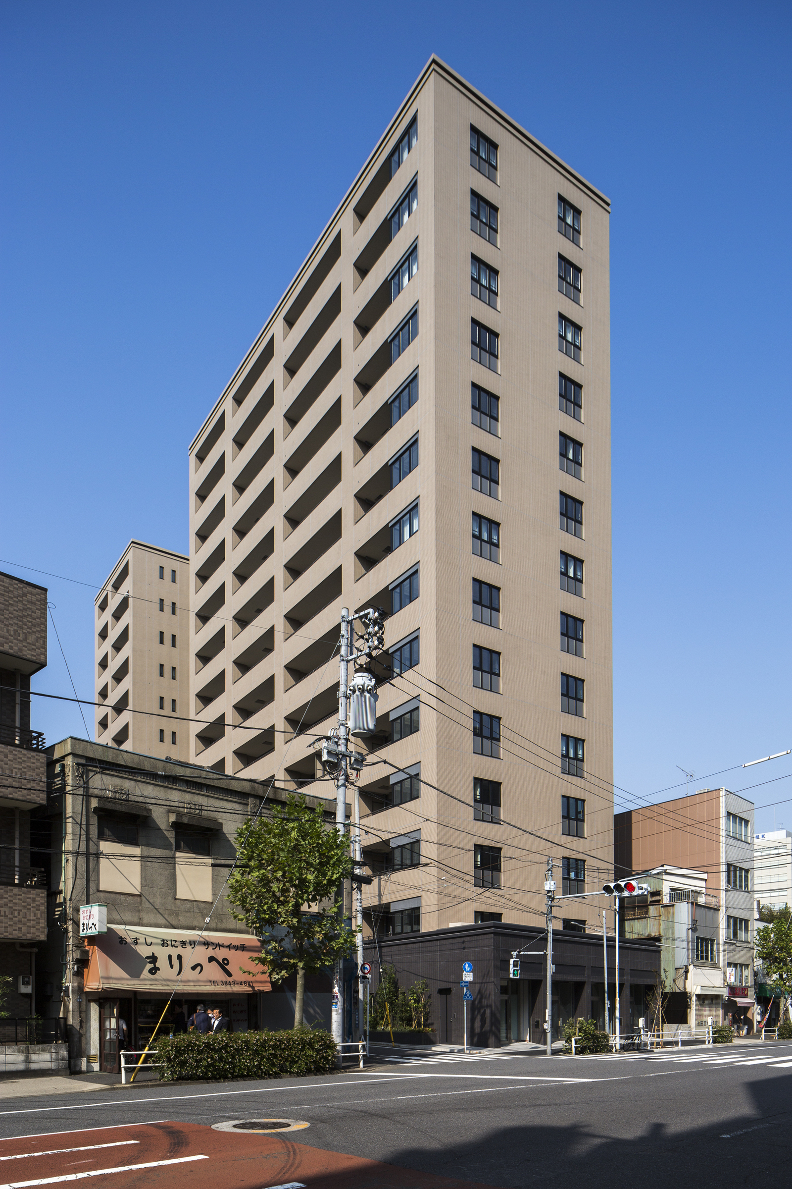 ザ・パークハウス上野-h