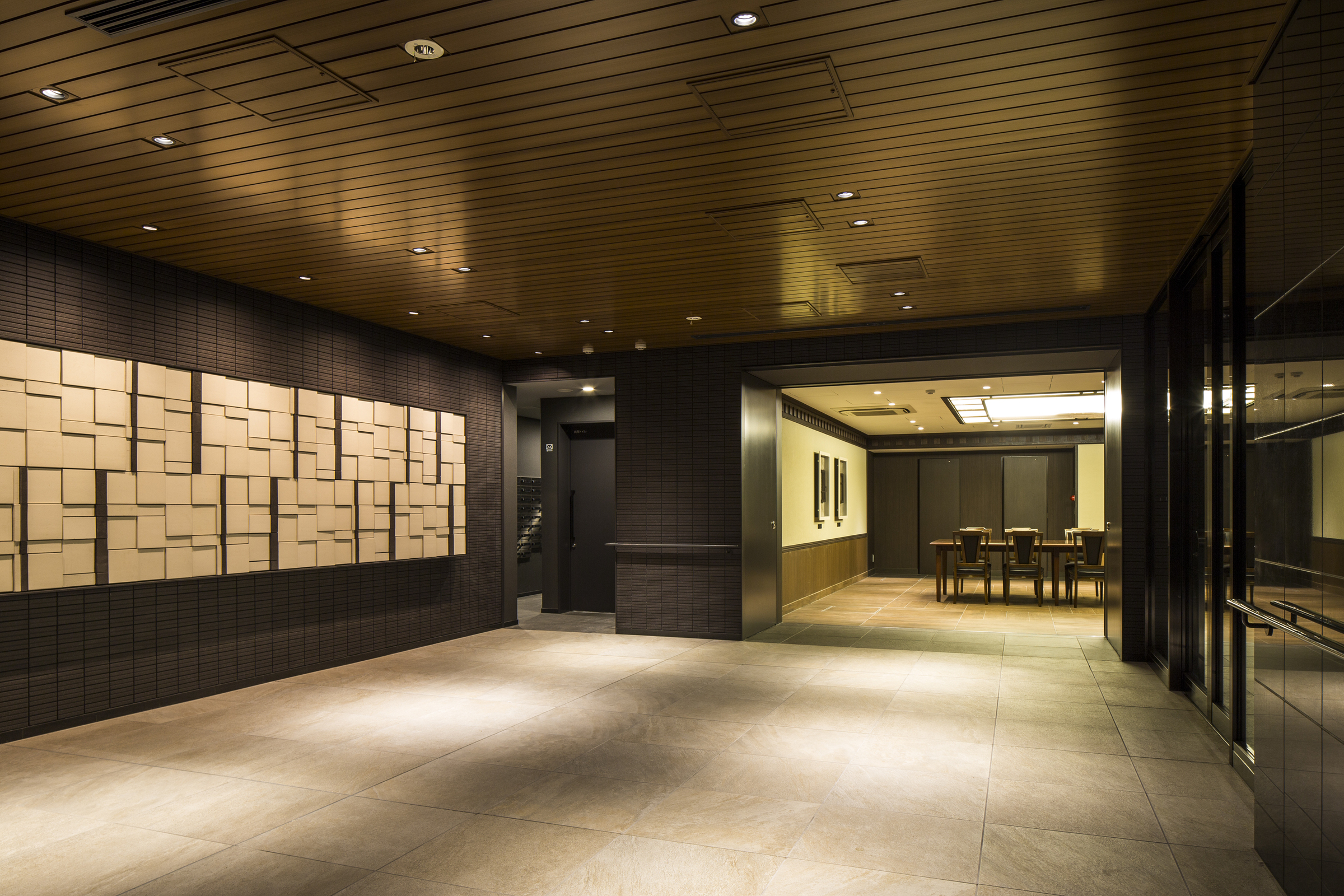 ザ・パークハウス上野-h