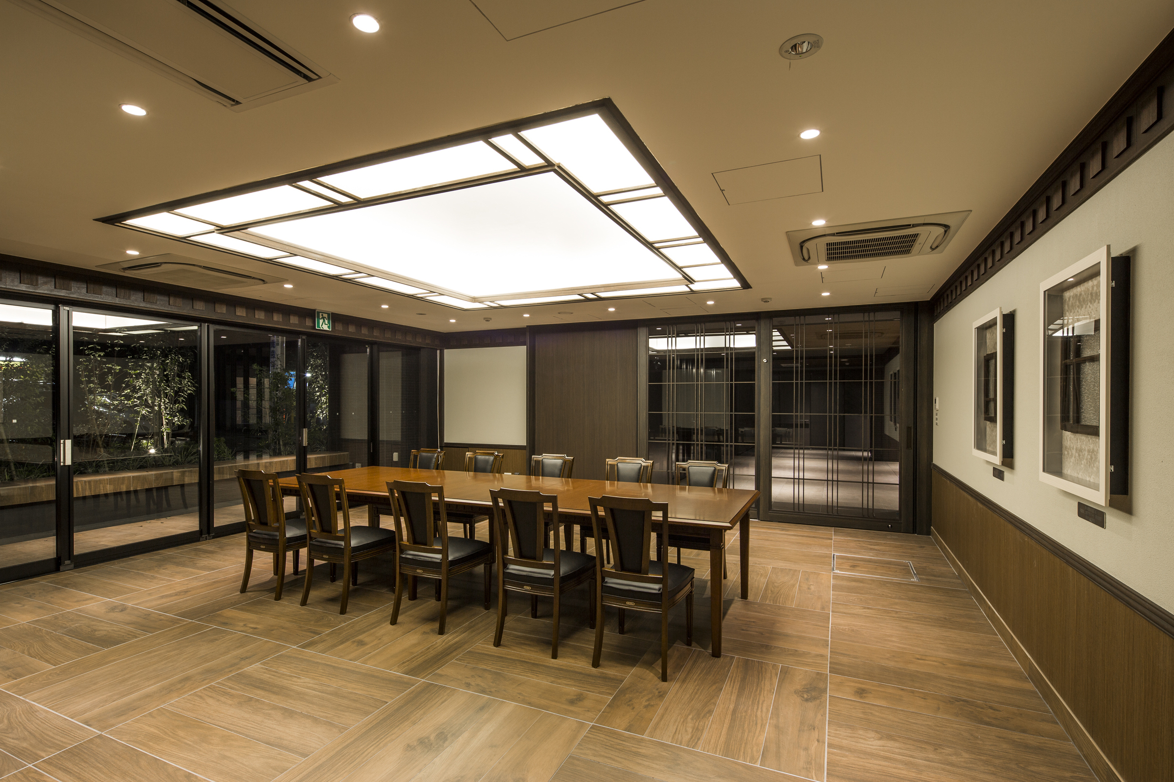 ザ・パークハウス上野-h