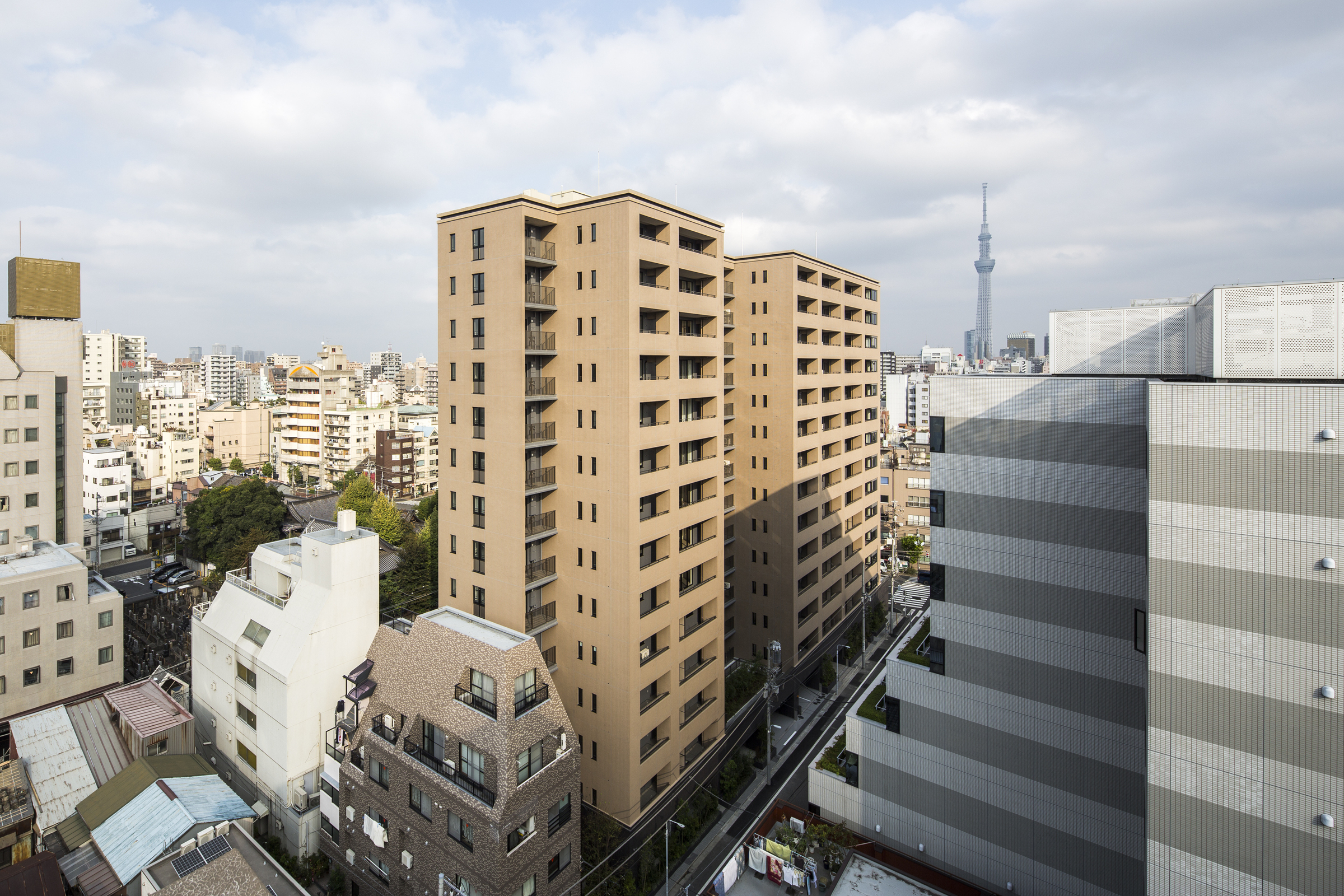 ザ・パークハウス上野-h