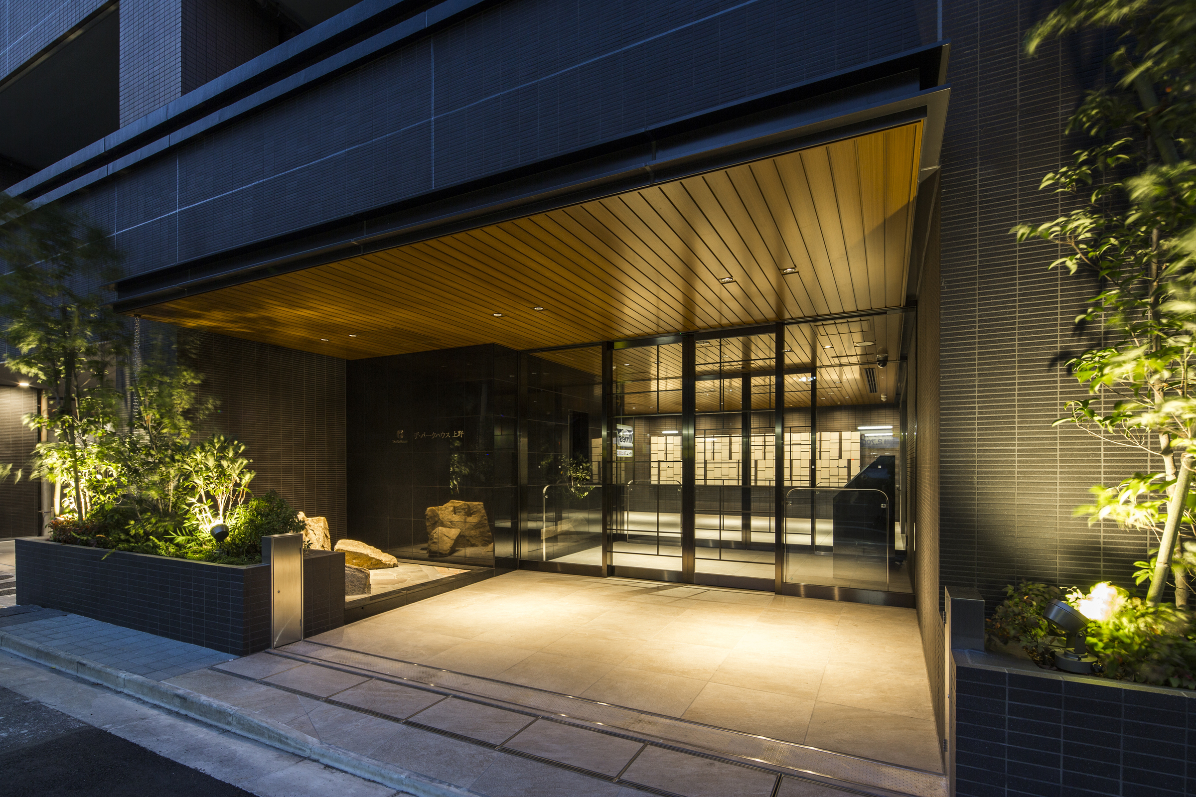 ザ・パークハウス上野-h