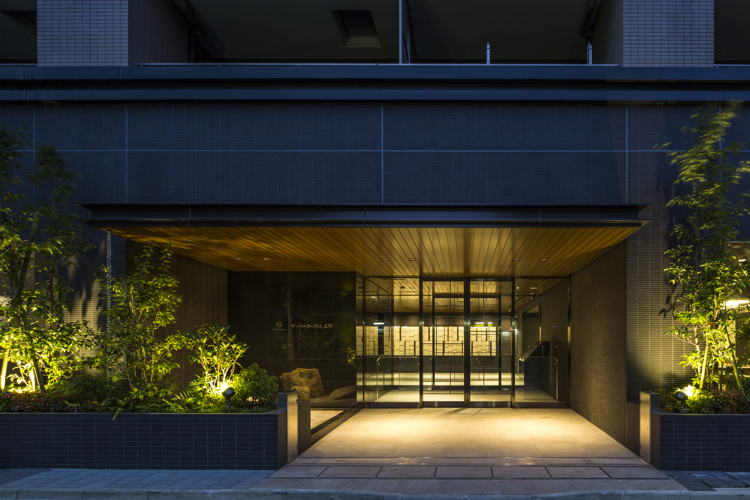 ザ・パークハウス上野-h