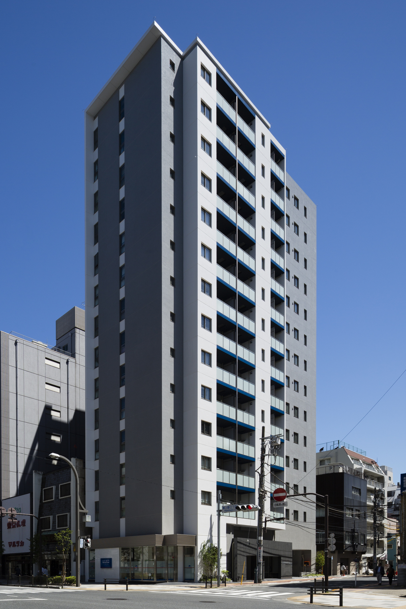 ザ・パークハウス上野レジデンス-h