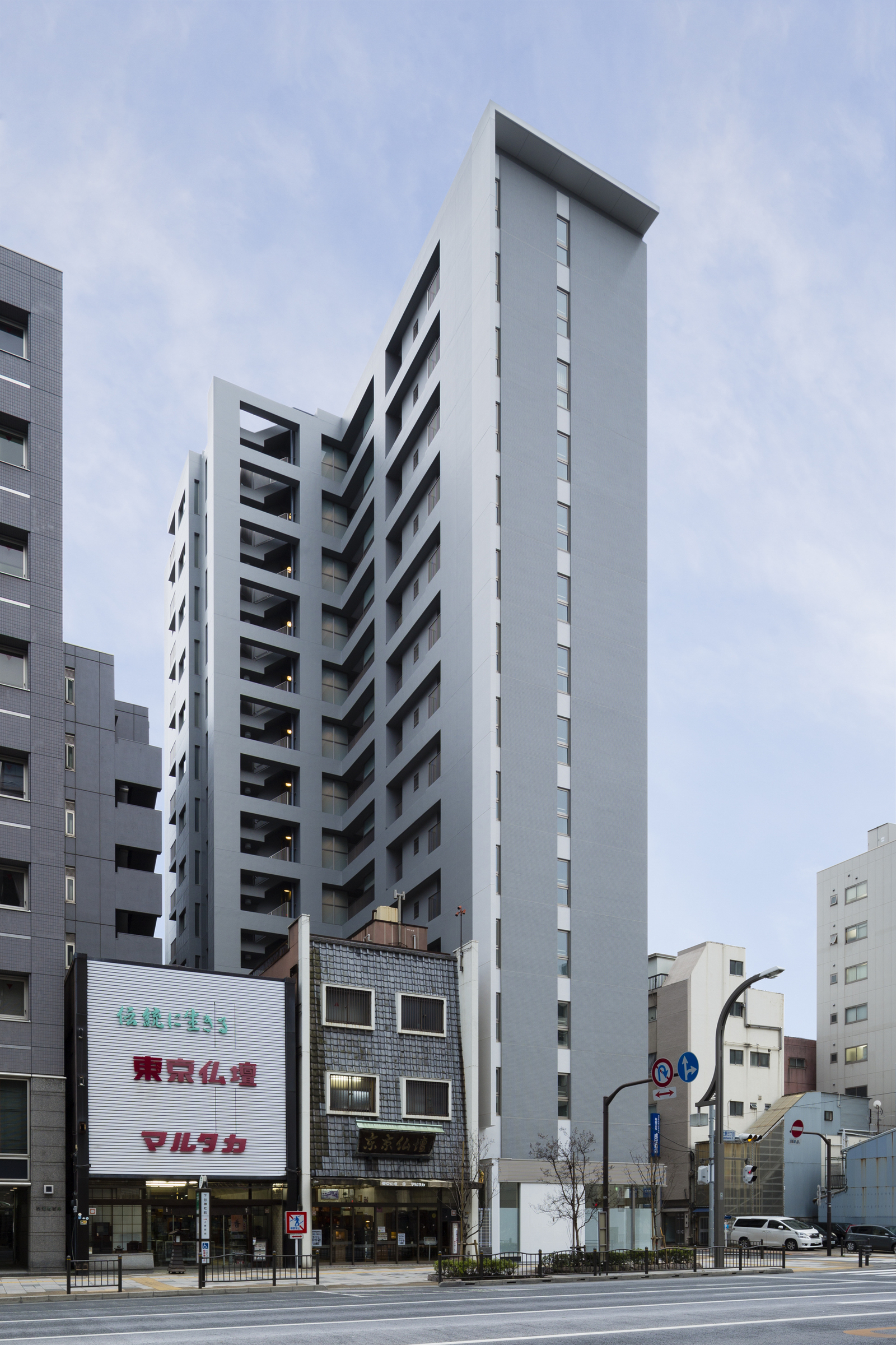 ザ・パークハウス上野レジデンス-h