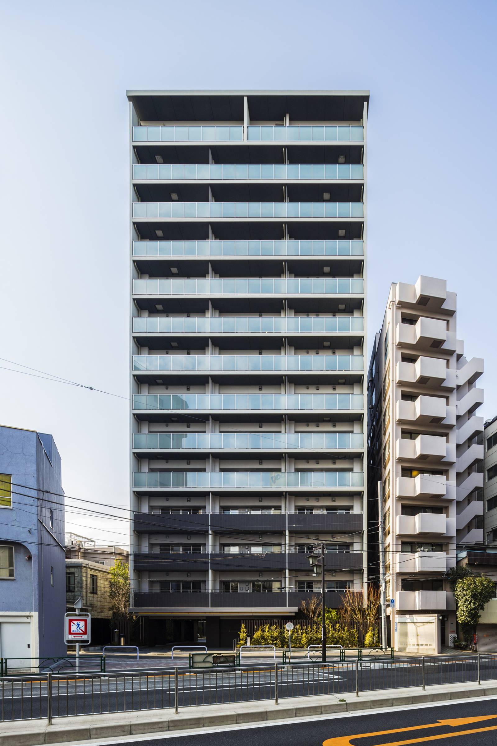 ザ・パークハウス上野池之端レジデンス-0-0