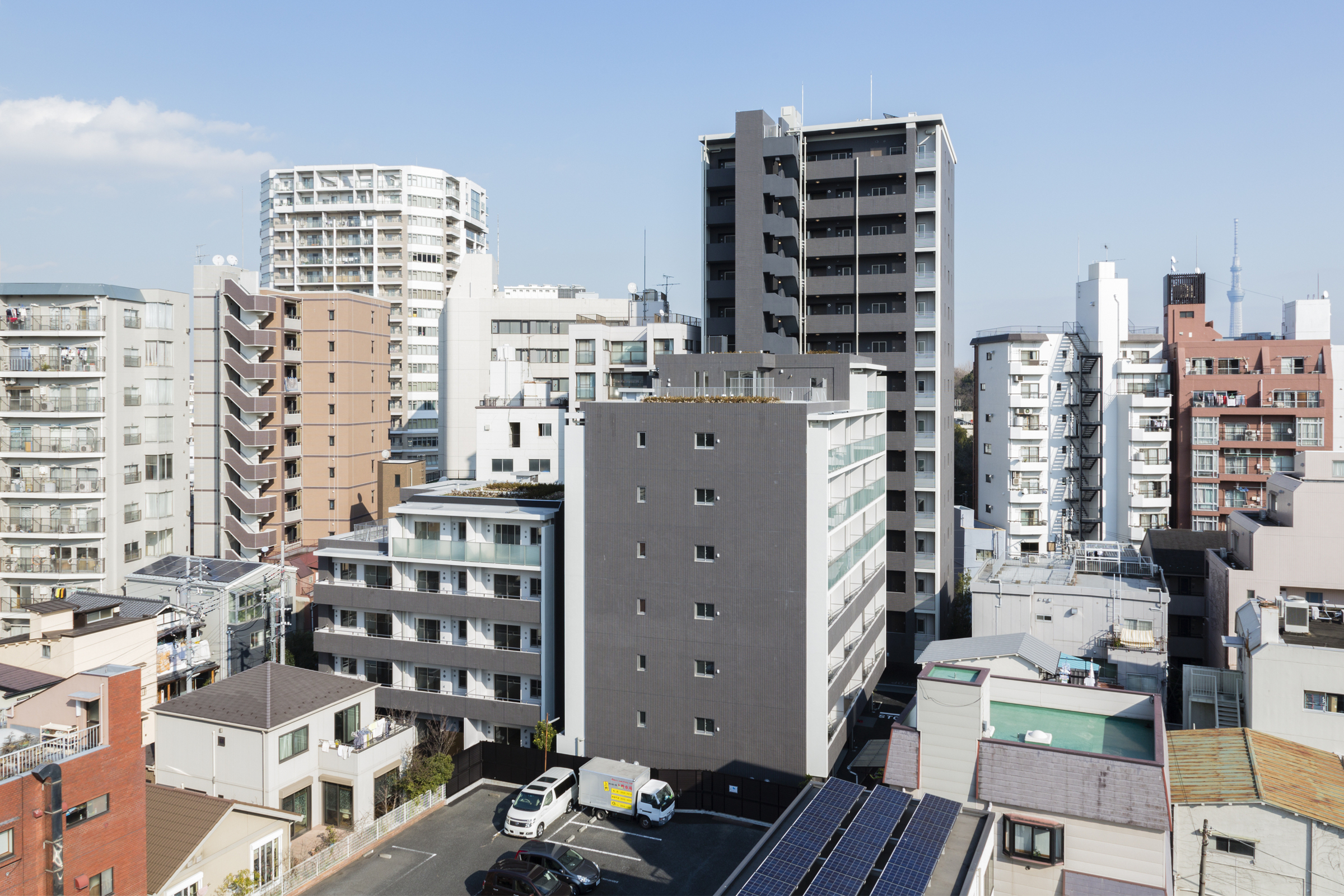 ザ・パークハウス上野池之端レジデンス-h