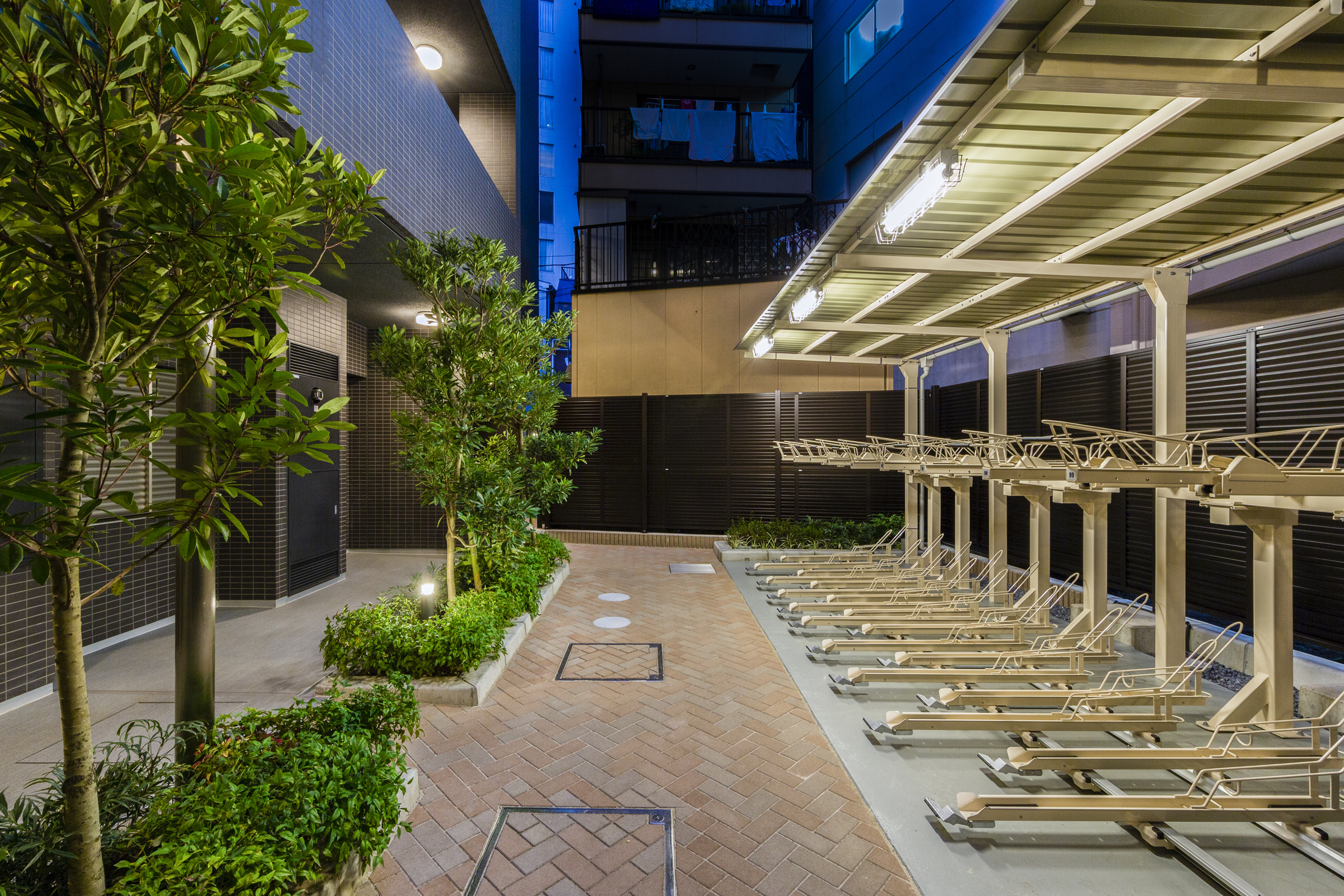 ザ・パークハウス上野池之端レジデンス-h